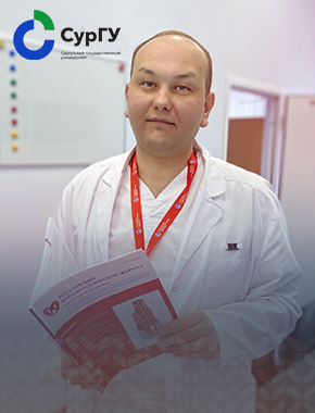 Антон Воробьев: «Инфаркт – не приговор».  Как персонализированная медицина меняет кардиологию?