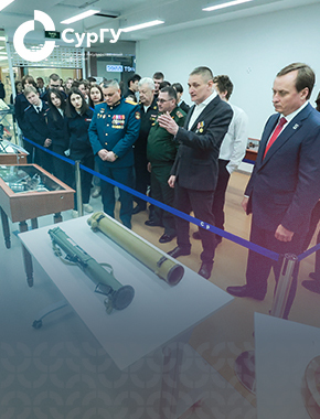 Выставка «ВыZоV времени» открылась в ТЦ «Агора»